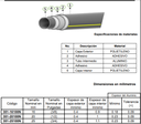 FICHA TÉCNICA PE-AL-PE