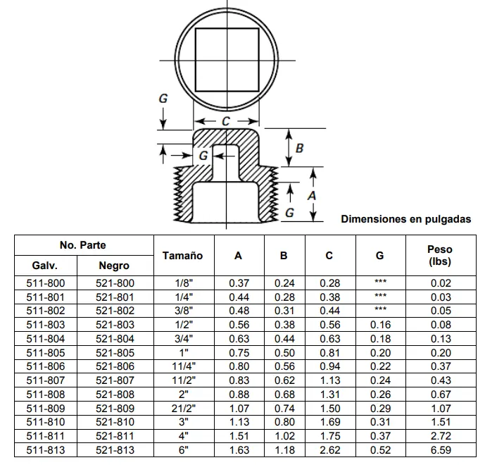 TAPON GALVANIZADO ROSCADO.webp