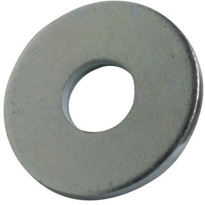 ARANDELA PLANA 3/4PULG(19MM) GALV