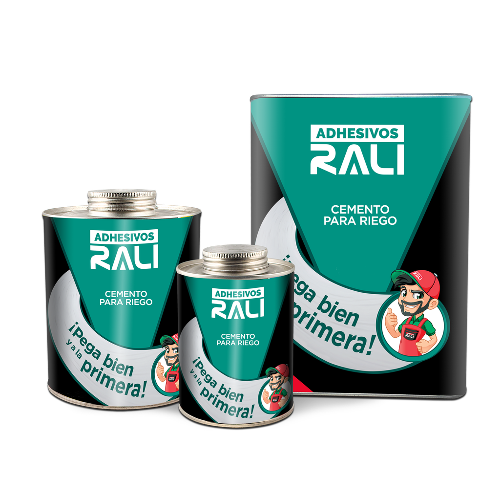 PEGAMENTO PARA PVC TRASPARENTE MEDIO LITRO ECO