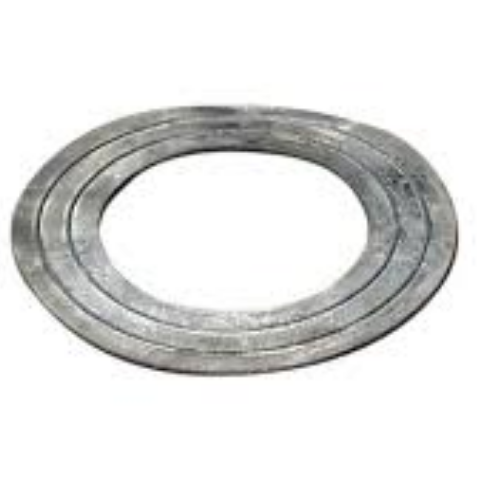 EMPAQUE DE PLOMO PARA BRIDA 10 PULGADAS