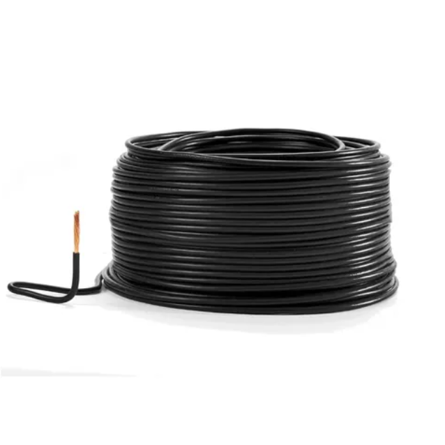 CABLE ELECT. UNDEGROUND CAL 14 N 100M