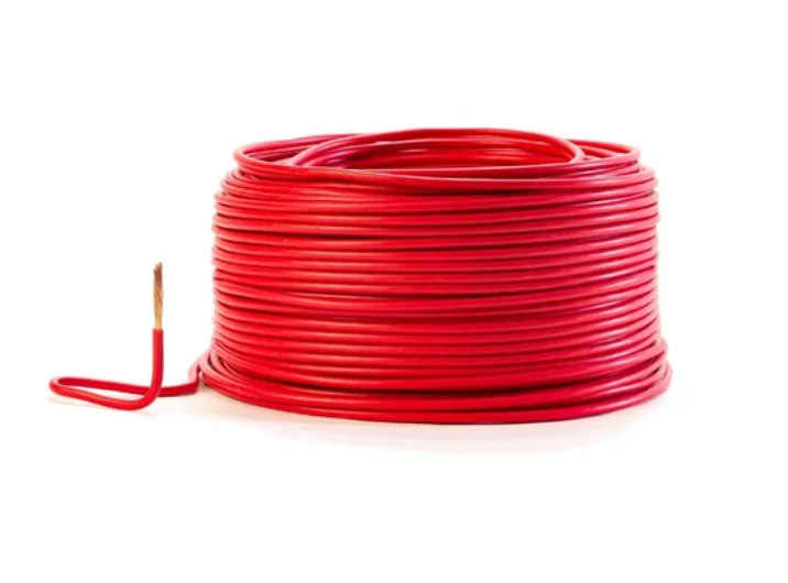 CABLE ELECT. UNDEGROUND CAL 14 R 100M