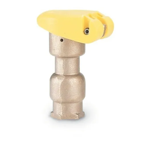 VÁLVULA JARDINERA ACOPLE RÁPIDO 1 PULGADA