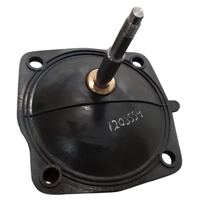 DIAFRAGMA PARA VÁLVULA DOROT 58 METALICA 4X3 PULGADAS