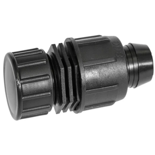 TAPA TUERCA RÁPIDA PARA MANGUERA 20MM