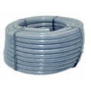 MANGUERA TRANSPARENTE TRAMADA 1 PULG (25MM) R60MT