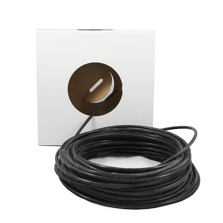 TUBING POLIETILENO 6X8MM 100MT