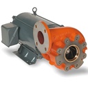 ELECTROBOMBA PARA RIEGO BERKELEY 20HP B3TPMS 3X4 BRID 440VOLTS