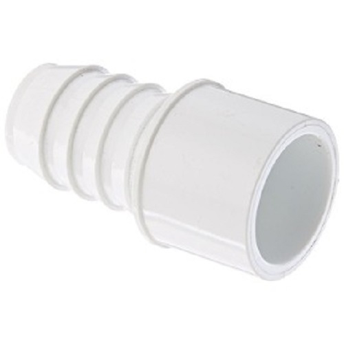 ADAPTADOR INSERCIÓN ESPIGA PVC CEDULA 40 1/2 PULGADA