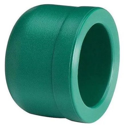 TAPA POLIPROPILENO HIDRÁULICO 20MM(1/2) LISO