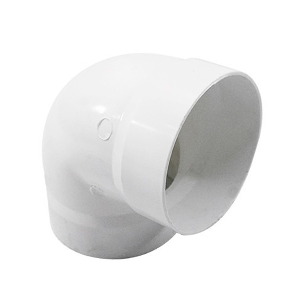 CODO SANITARIO ECO PVC MÉTRICO 90X50MM(2) CEM