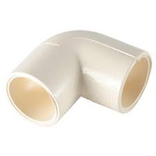 CODO LISO ECO CPVC SI 90X1/2PULG(13MM) CTS