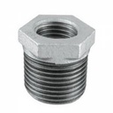 REDUCCIÓN BUSHING GALVANIZADO 3/4X1/4 PULGADAS