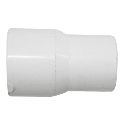 REDUCCIÓN SAN PVC DWV 6X4 PULG (150X100MM)