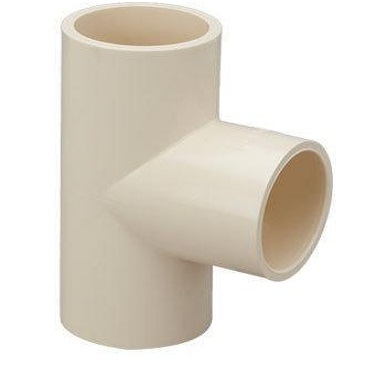 TEE LISA ECO CPVC SI D2PULG(50MM) CTS