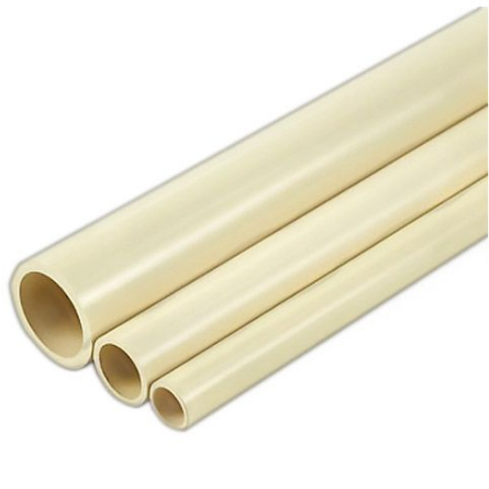 TUBO LISO EDIFICACIÓN CPVC RD-11 CTS 32MM(1-1/4) 6MTS