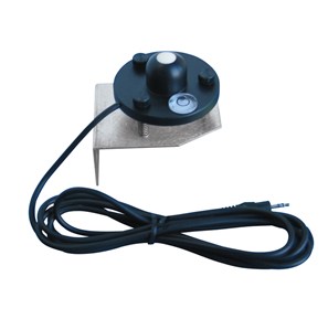 SENSOR DE RADIACIÓN SOLAR (PIRANÓMETRO)