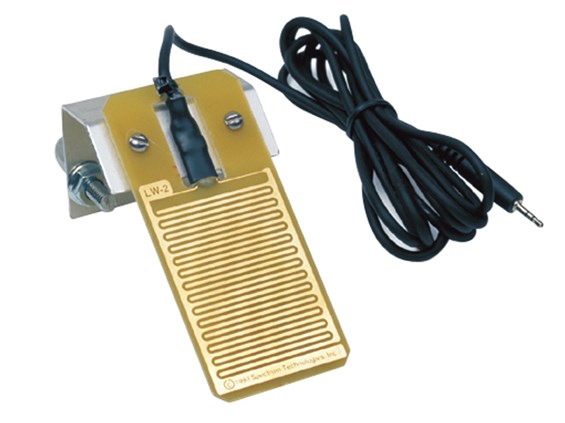 SENSOR DE HUMEDAD DE HOJA