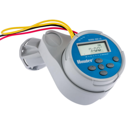 CONTROLADOR NODE 1 ESTACIÓN