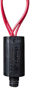 SOLENOIDE 24V AC 50/60HZ HUNTER