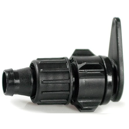 CONECTOR LAY-FLAT CINTA 17MM