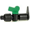 MINIVÁLVULA LAYFLAT-CINTA 17MM