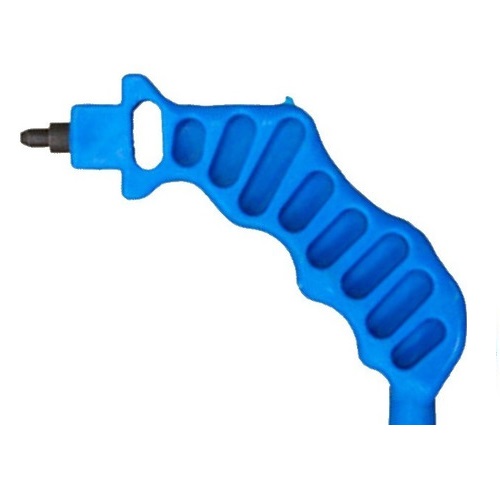 PERFORADOR PARA POLIETILENO 8MM ECO