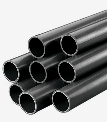 TUBO NEGRO LISO FIERRO CED20 R14PULG(355MM) 6MTS