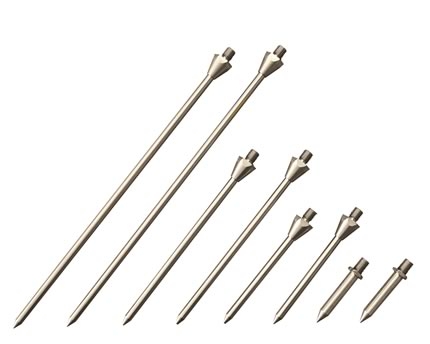 VARILLAS SENSOR PARA HUMEDAD DE SUELO TDR-300 20CM PAR