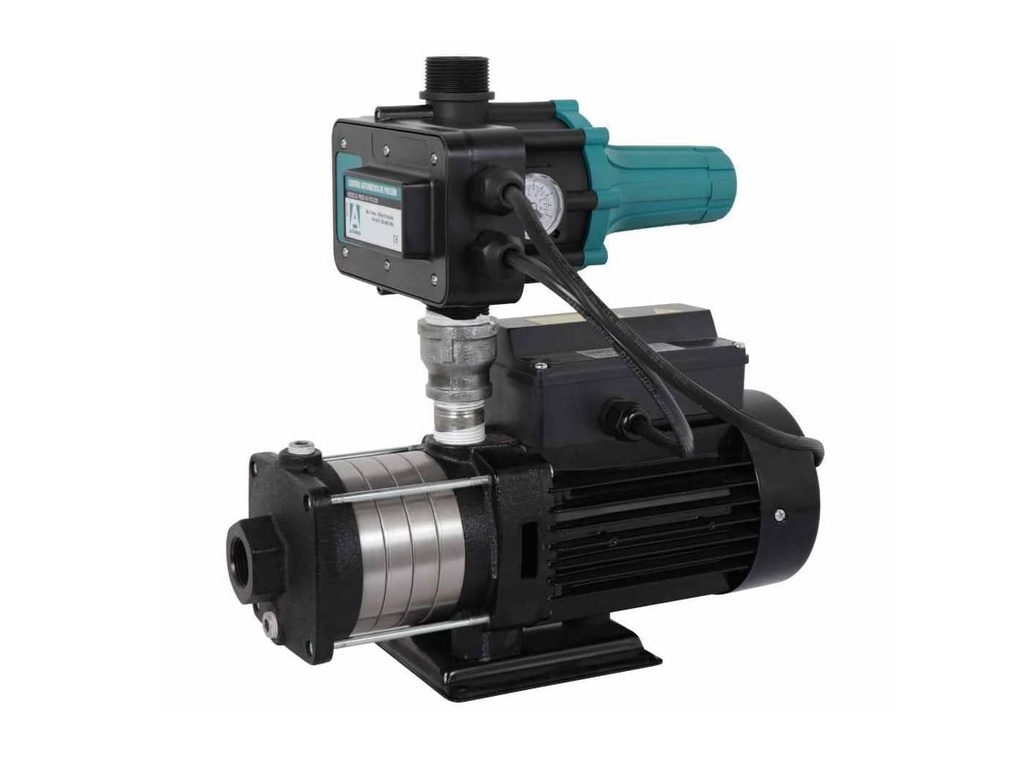 PRESURIZADOR ALTAMIRA 50-4 3/4 HP 1F 115V PRES-10