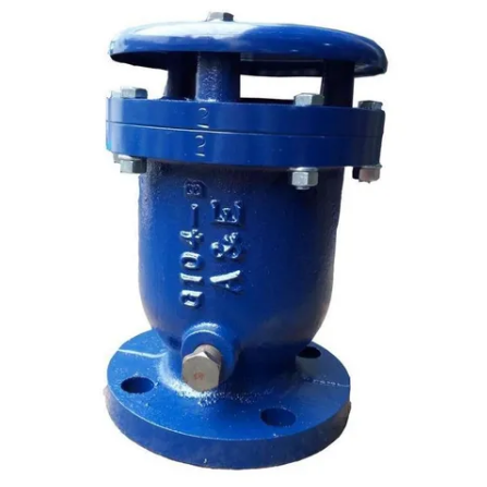 VÁLVULA AIRE SIMPLE FOFO BRIDADA 6 PULGADAS 150LBS