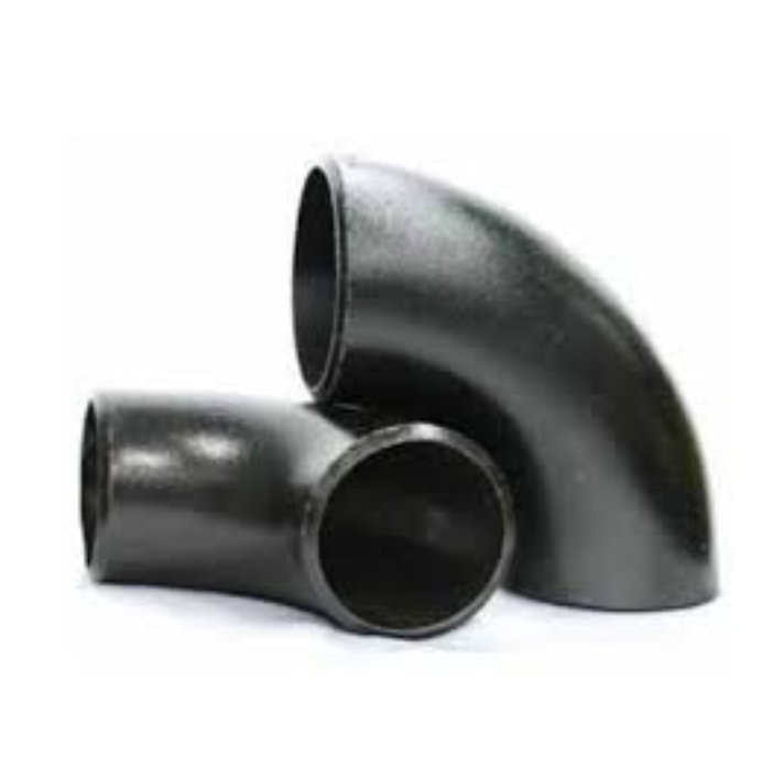 CODO SOLDABLE ACERO AL CARBÓN 45°X18 PULG. (450MM) CEDULA 40