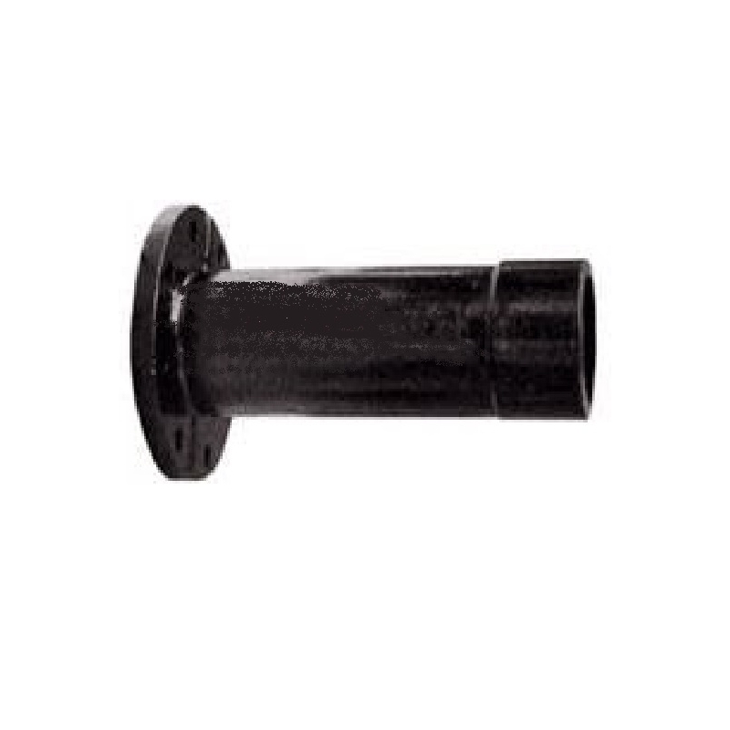 EXTREMIDAD CORTA FOFO BRIDADO 12 PULGADAS 200 PSI