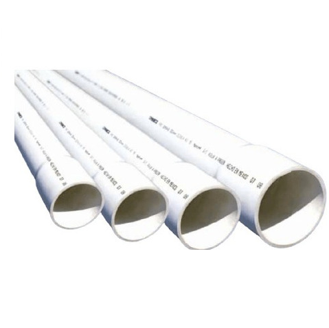 TUBO PVC BOCINA PARA GOLF COURSE DE 1-1/4 PULGADA 200 PSI 6MTS