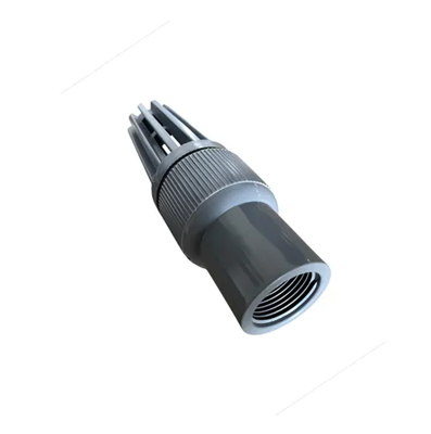 VÁLVULA CHECK PICHANCHA EPDM RH 2-1/2 PULGADAS