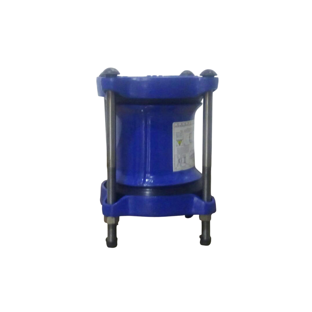 COPLE MULTIRANGO 36 PULGADAS EN ACERO AL CARBON 200 PSI