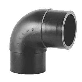 CURVA PEAD FIRE RD-09 90X3 PULGADAS