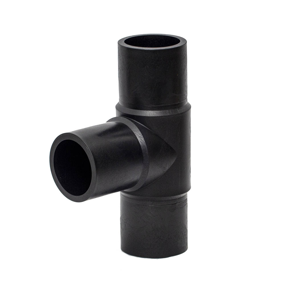 TEE PEAD FIRE RD-09 4 PULGADAS