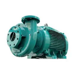 ELECTROBOMBA PARA RIEGO WDM 100HP GE4C1000 4X5 BRID 440VOLTS