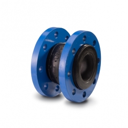 JUNTA DE EXPANSIÓN EPDM BRIDADA 2-1/2X6 PULGADAS