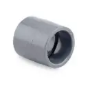 COPLE LISO CPVC CEDULA 80 3 PULGADAS