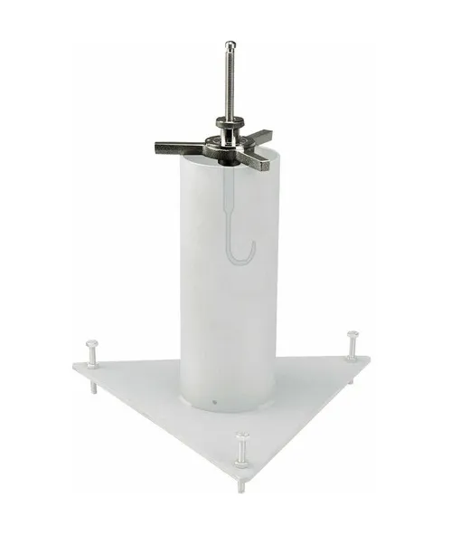 [CRM.TEV.000] CILINDRO DE REPOSO PARA TANQUE EVAPORÍMETRO