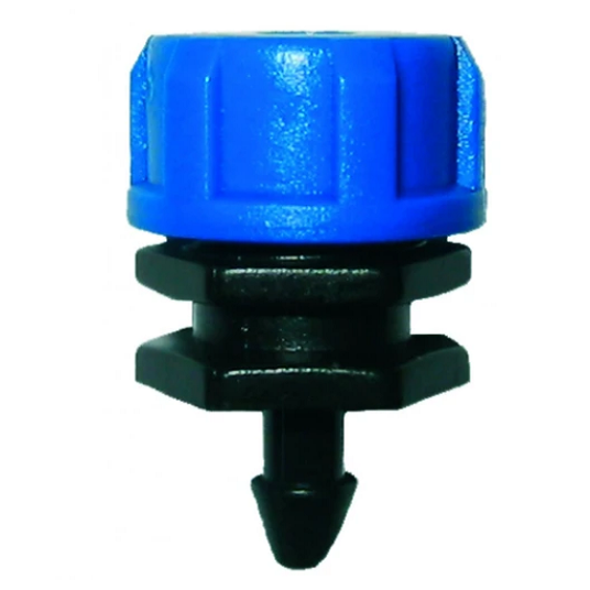 TOMA MANOMÁTRICA INSERCIÓN P/PE 1/4PULG