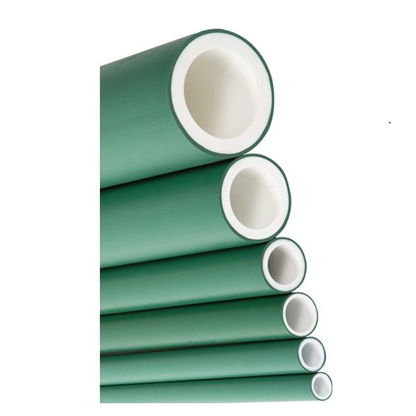 TUBO POLIPROPILENO HIDRÁULICO CLASE-16 32MM(1) TRAMO 4M LISO