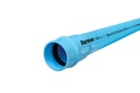TUBO PVC C900 DR-25 (165PSI) 16 PULGADAS TRAMO 6.1MTS