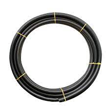 TUBO PEAD LISO 1-1/2 PULGADAS RD-11 ROLLO 100MTS