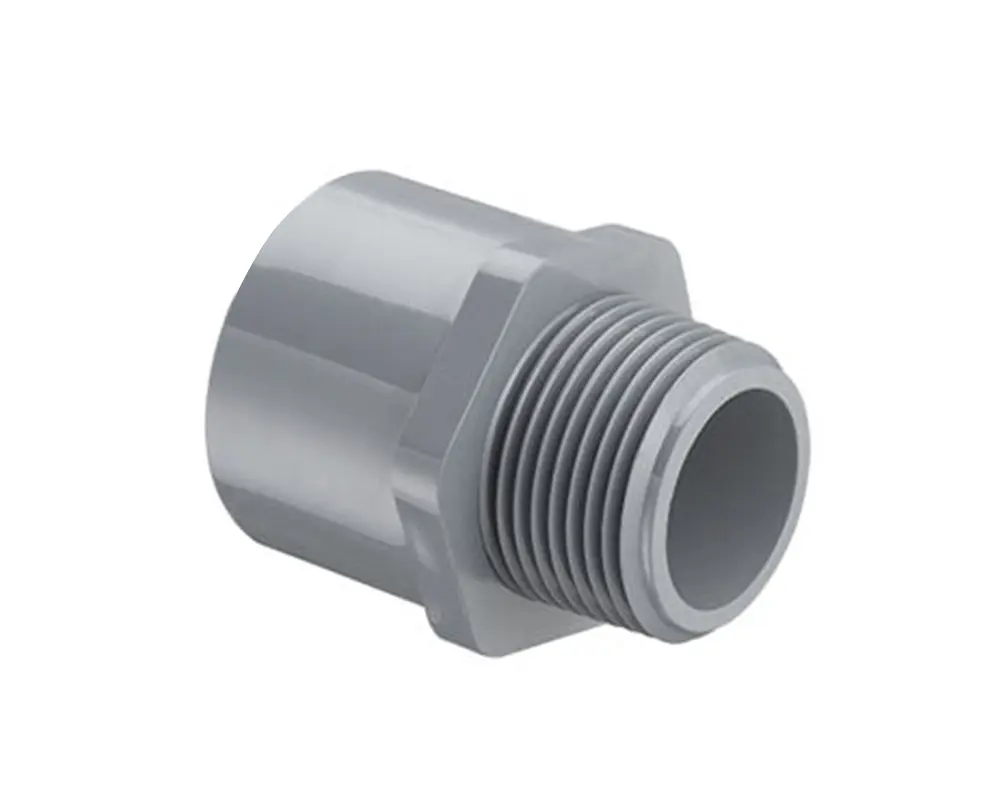 ADAPTADOR MACHO CPVC CEDULA 80 2-1/2 PULGADAS