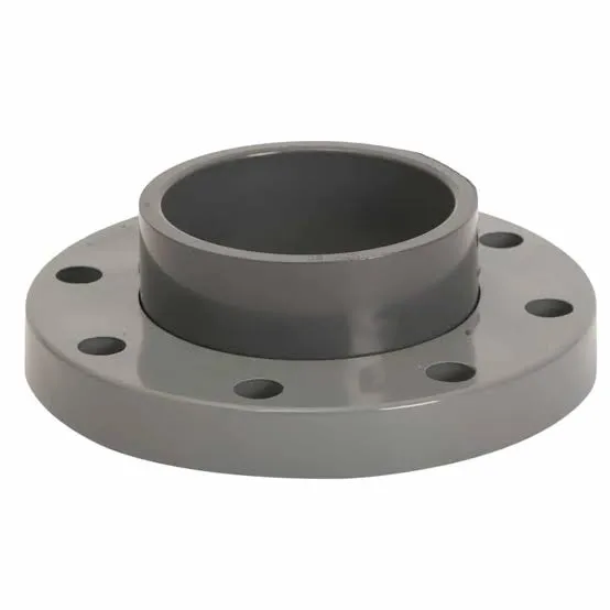 BRIDA MOVIBLE CPVC CEDULA 80 3/4 PULGADAS