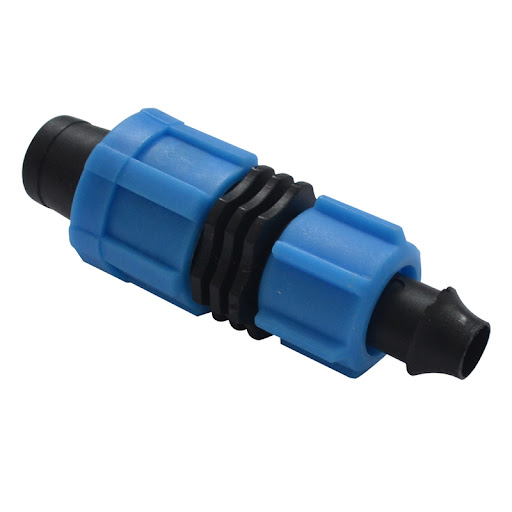 CONECTOR OVAL-CINTA 22MM